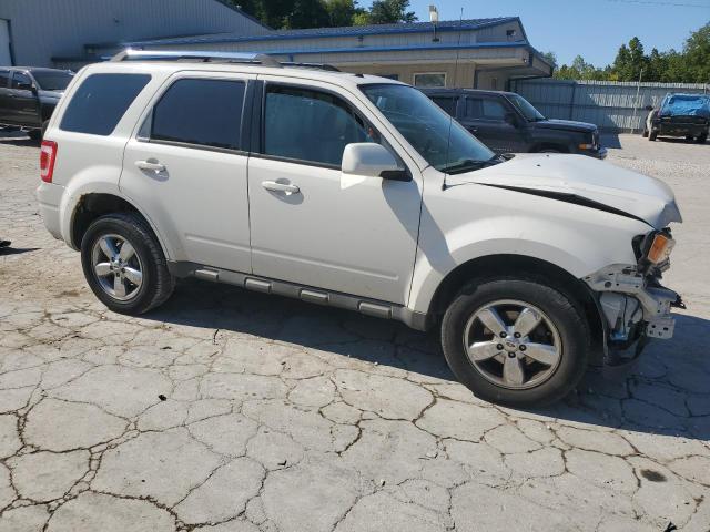 Photo 4 from auction – 2009 FORD ESCAPE LIM with VIN 1FMCU04G99KC30447
