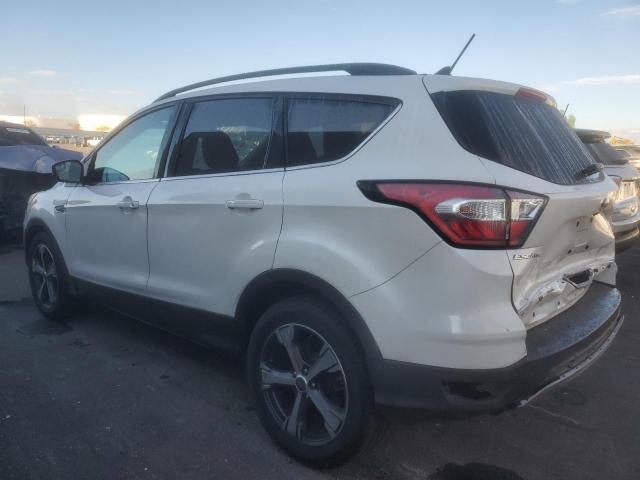 Photo 2 from auction – 2018 FORD ESCAPE SEL with VIN 1FMCU0HD8JUA24061