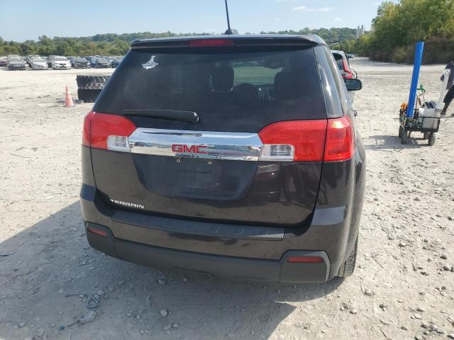 Фото 6 с аукциона – 2015 GMC TERRAIN SL с VIN 2GKALMEK4F6243585