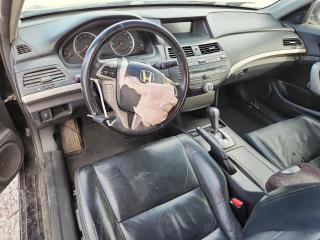 Photo 8 from auction – 2011 HONDA ACCORD EXL with VIN 1HGCS1B86BA013978