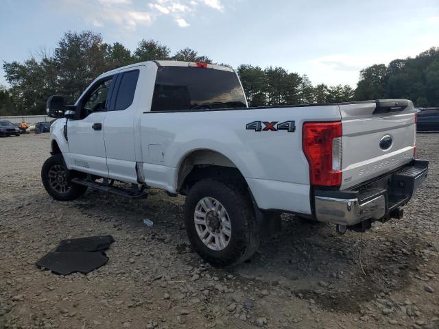 Photo 2 from auction – 2019 FORD F250 SUPER with VIN 1FT7X2B66KEC85509