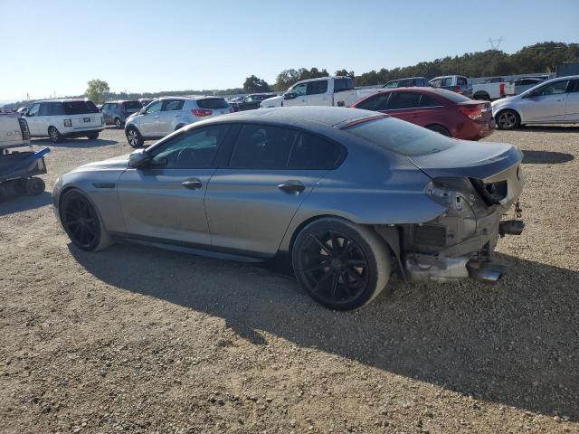 Photo 2 from auction – 2013 BMW 650 I with VIN WBA6B2C59DD128708