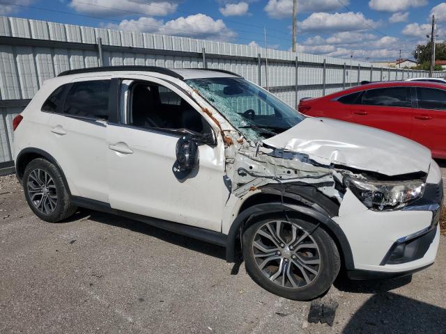 Photo 4 from auction – 2017 MITSUBISHI OUTLANDER with VIN JA4AP4AW2HZ048014