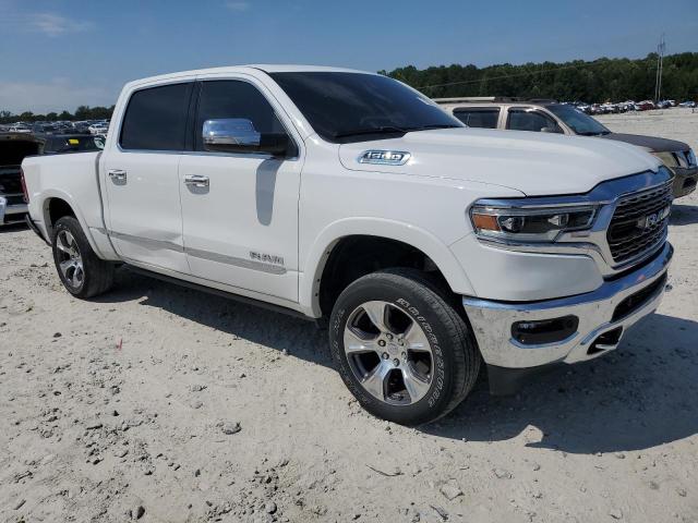 Photo 4 from auction – 2022 RAM 1500 LIMIT with VIN 1C6SRFHT9NN116850