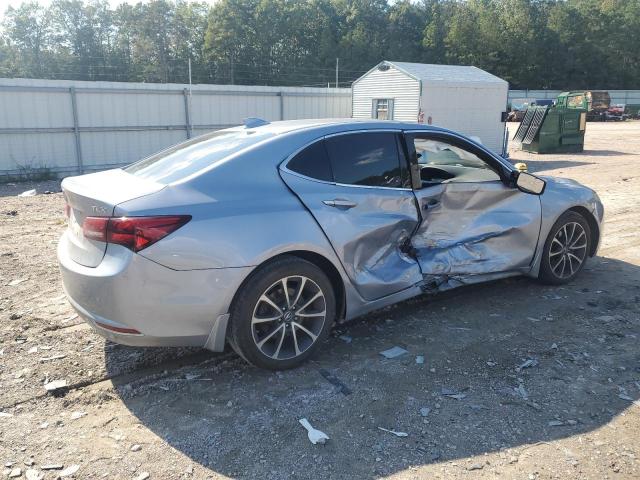 Photo 3 from auction – 2015 ACURA TLX TECH with VIN 19UUB2F57FA011642