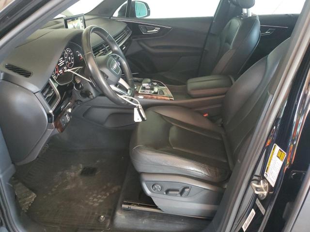 Photo 7 from auction – 2017 AUDI Q7 PRESTIG with VIN WA1VAAF71HD008782