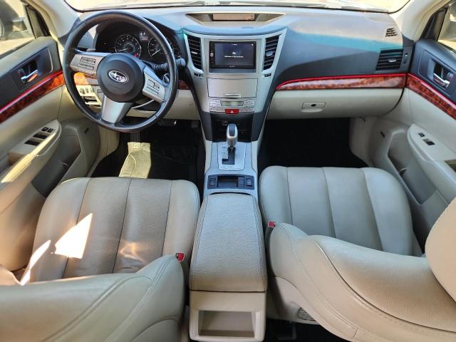 Photo 8 from auction – 2010 SUBARU LEGACY 3.6 with VIN 4S3BMDK68A2221065