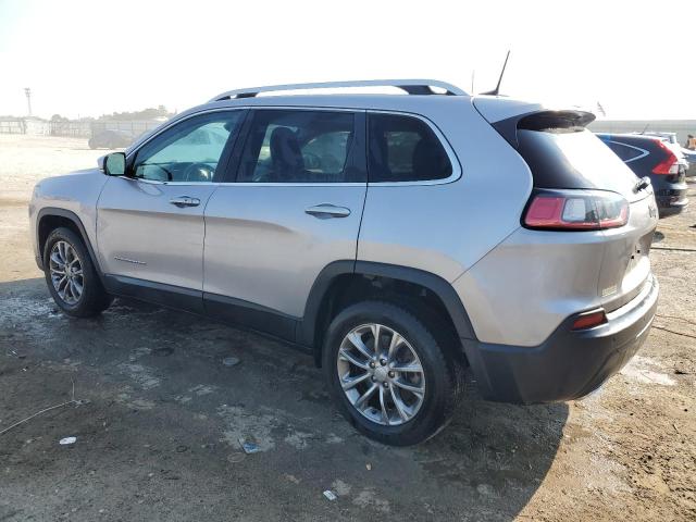 Photo 2 from auction – 2020 JEEP CHEROKEE L with VIN 1C4PJLLX9LD629842