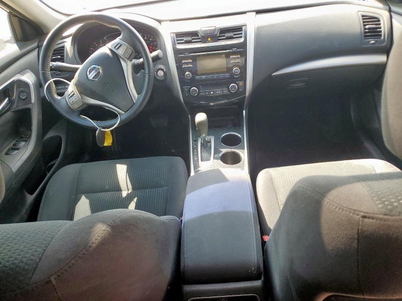 Photo 8 from auction – 2014 NISSAN ALTIMA 2.5 with VIN 1N4AL3AP0EN248094