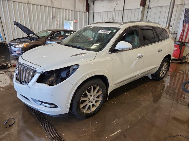 BUICK ENCLAVE 2017 with VIN 5GAKVBKD0HJ159467 - Photo from auction