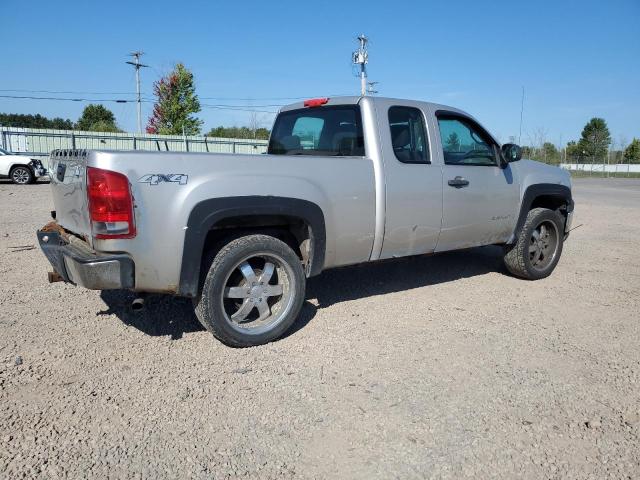 Photo 3 from auction – 2008 GMC SIERRA K15 with VIN 2GTEK19J481231890