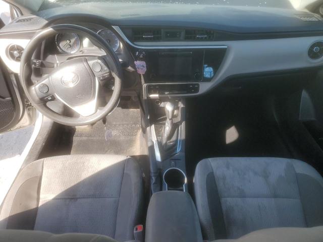 Photo 8 from auction – 2019 TOYOTA COROLLA with VIN 2T1BURHE8KC218049