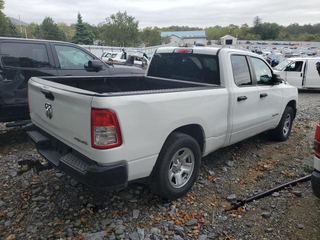 Photo 3 from auction – 2020 RAM 1500 TRADE with VIN 1C6RRFCG2LN273898