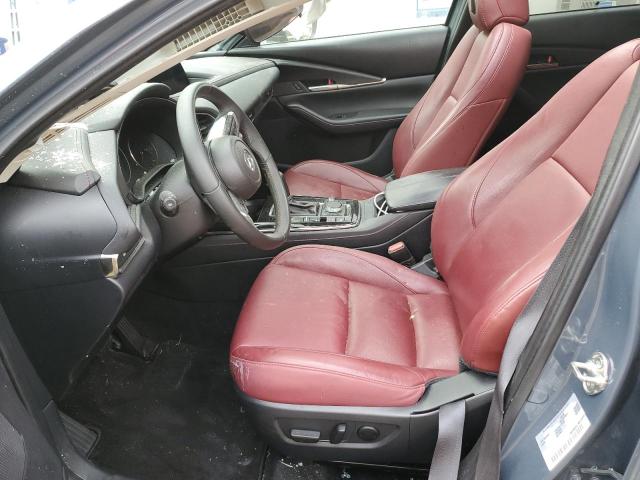 Photo 7 from auction – 2024 MAZDA CX-30 PREF with VIN 3MVDMBCM7RM665700