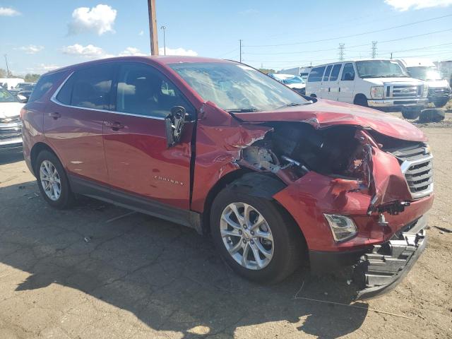 Photo 4 from auction – 2019 CHEVROLET EQUINOX LT with VIN 3GNAXJEV1KS647858