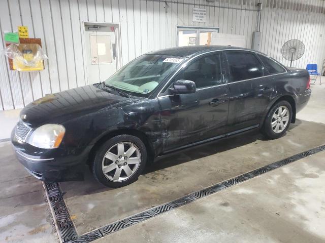FORD FIVE HUNDR 2007 with VIN 1FAFP24137G112397 - Photo from auction