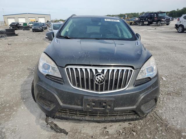 Photo 5 from auction – 2016 BUICK ENCORE with VIN KL4CJASB4GB540796