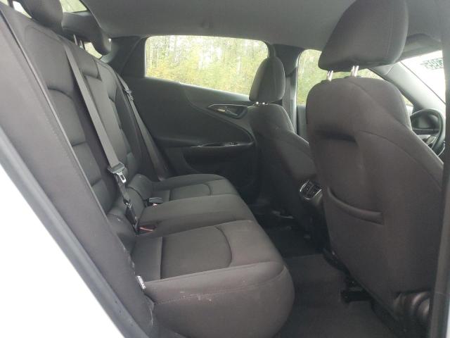 Photo 10 from auction – 2023 CHEVROLET MALIBU LT with VIN 1G1ZD5ST3PF249456