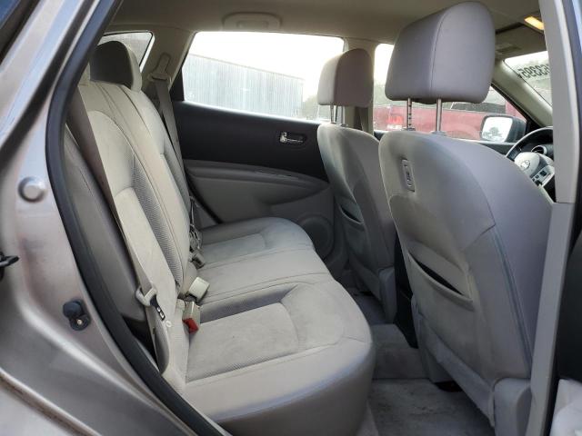 Photo 10 from auction – 2012 NISSAN ROGUE S with VIN JN8AS5MT9CW612218