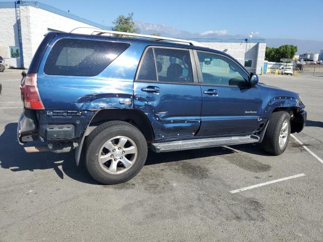 Photo 3 from auction – 2004 TOYOTA 4RUNNER SR with VIN JTEZU14R648012022