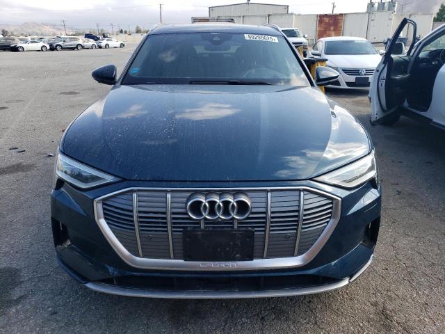 Photo 5 from auction – 2019 AUDI E-TRON PRE with VIN WA1VAAGE8KB016040