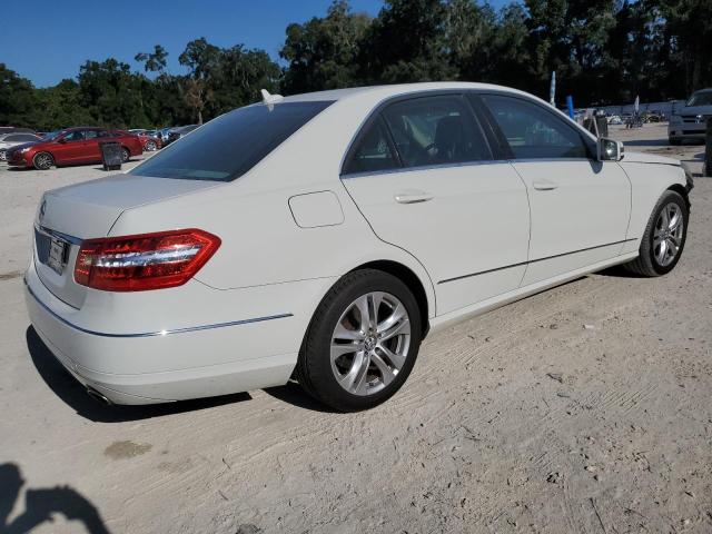 Photo 3 from auction – 2011 MERCEDES-BENZ E 350 with VIN WDDHF5GB9BA321043