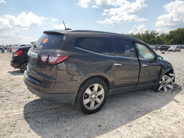 Photo 3 from auction – 2016 CHEVROLET TRAVERSE L with VIN 1GNKRGKD2GJ321993