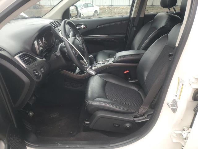 Photo 7 from auction – 2018 DODGE JOURNEY CR with VIN 3C4PDDGG9JT514771