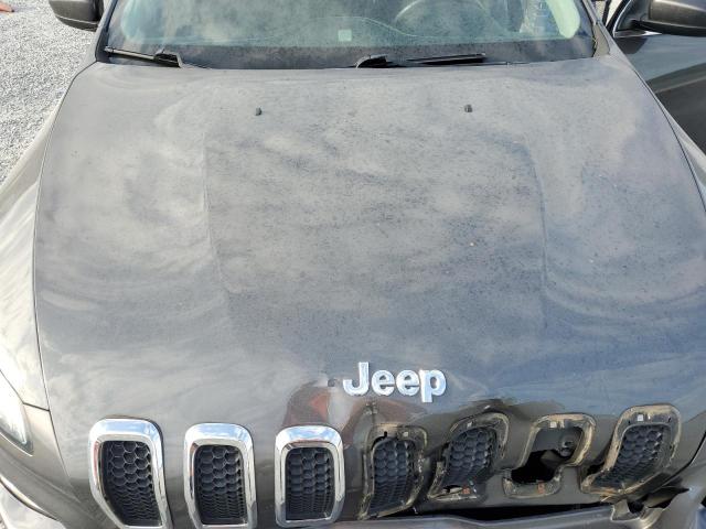 Photo 12 from auction – 2014 JEEP CHEROKEE LATITUDE with VIN 1C4PJMCS7EW224919