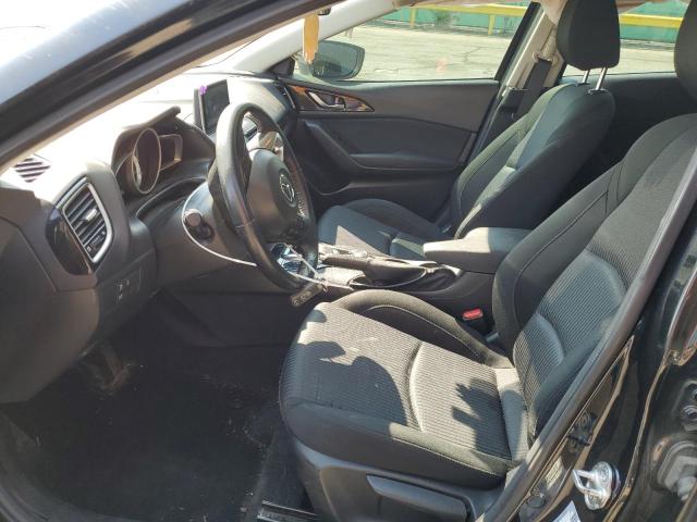 Photo 7 from auction – 2016 MAZDA 3 TOURING with VIN 3MZBM1L76GM323596