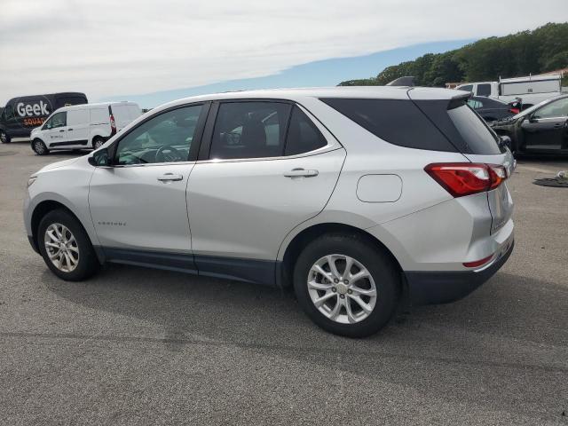 Photo 2 from auction – 2021 CHEVROLET EQUINOX LT with VIN 3GNAXTEV7MS161151