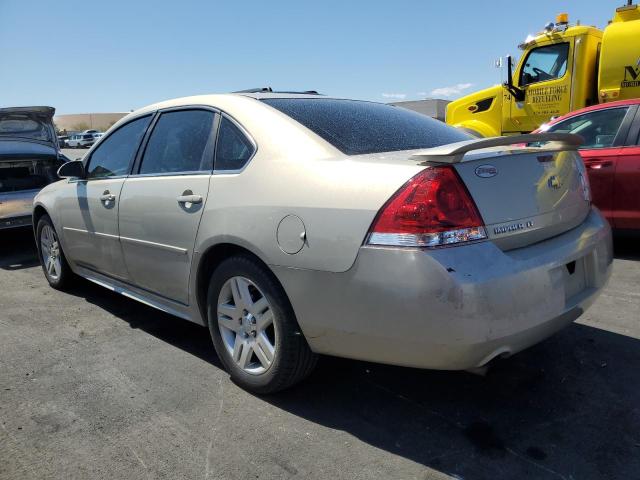 Photo 2 from auction – 2012 CHEVROLET IMPALA LT with VIN 2G1WG5E36C1161833