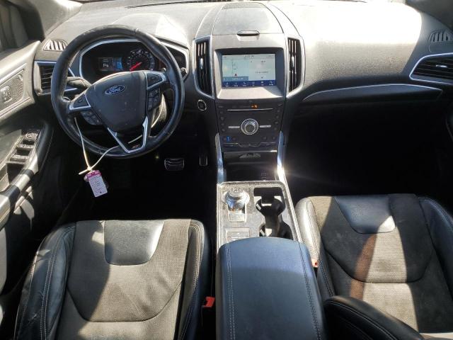 Photo 8 from auction – 2019 FORD EDGE ST with VIN 2FMPK4AP8KBB27085