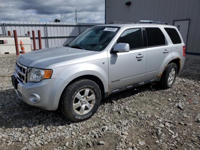 FORD ESCAPE LIM 2008 with VIN 1FMCU94168KD75167 - Photo from auction