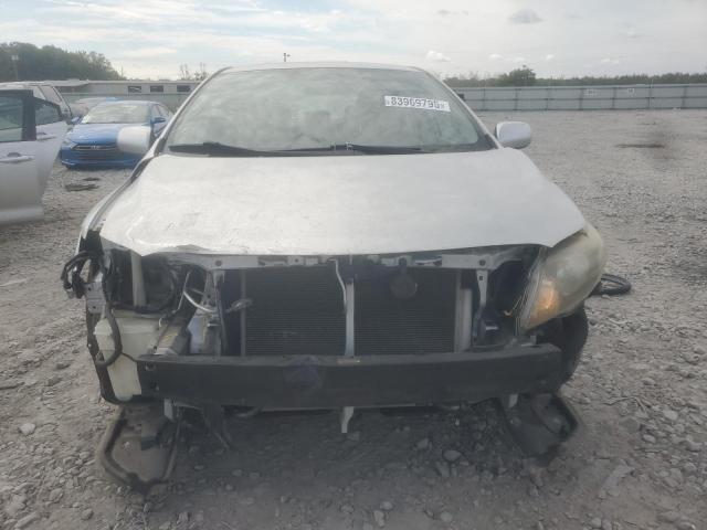 Photo 5 from auction – 2010 TOYOTA COROLLA BASE with VIN 1NXBU4EE3AZ218187