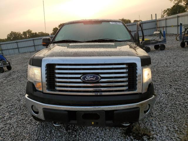 Photo 5 from auction – 2010 FORD F150 SUPER with VIN 1FTFW1EV7AFA76672