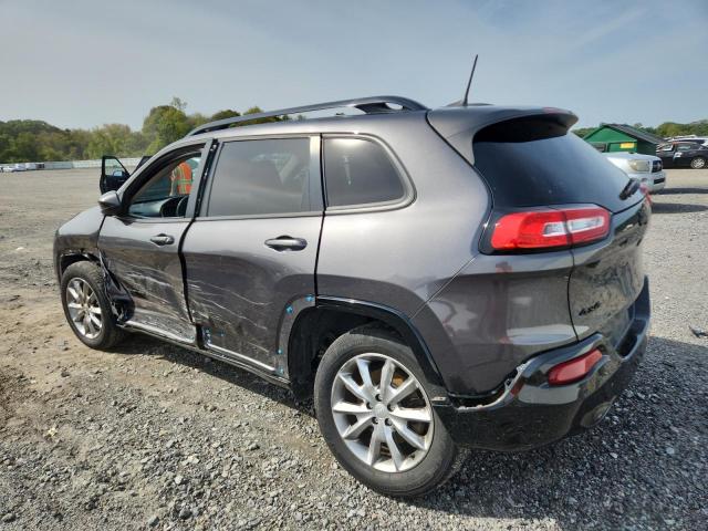 Photo 2 from auction – 2018 JEEP CHEROKEE L with VIN 1C4PJMCB4JD599091