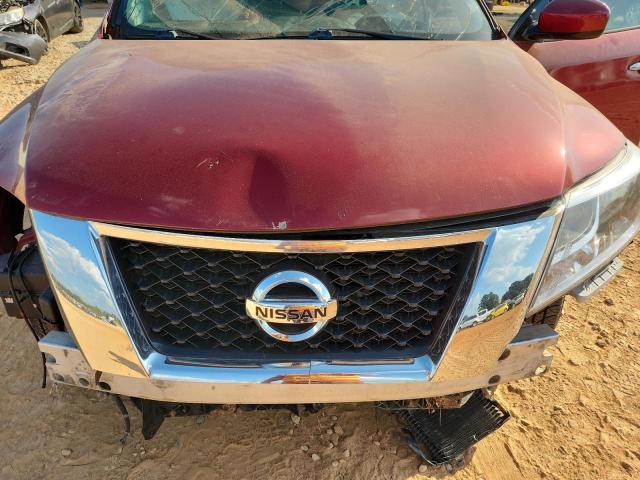 Photo 12 from auction – 2014 NISSAN PATHFINDER S with VIN 5N1AR2MN7EC698104