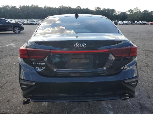 Photo 6 from auction – 2021 KIA FORTE FE with VIN 3KPF24AD2ME292616