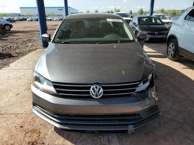 Photo 5 from auction – 2017 VOLKSWAGEN JETTA S with VIN 3VW167AJXHM406344