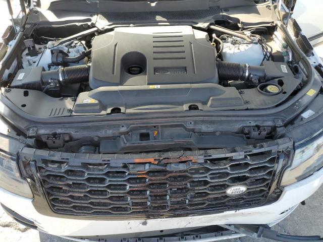 Photo 12 from auction – 2021 LAND ROVER RANGE ROVE with VIN SALGS2RUXMA448832