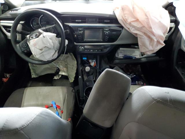 Photo 8 from auction – 2014 TOYOTA COROLLA L with VIN 2T1BURHE6EC086817