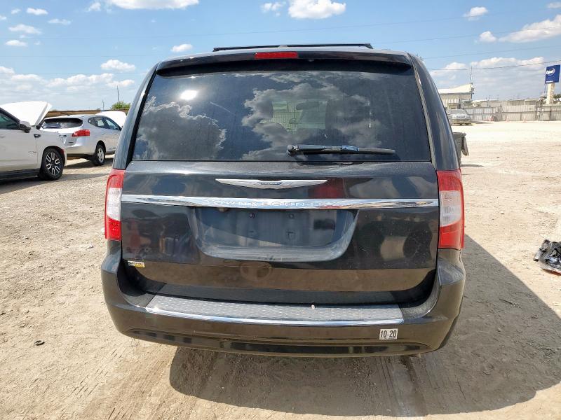 Photo 6 from auction – 2014 CHRYSLER TOWN & COU with VIN 2C4RC1BG7ER207075