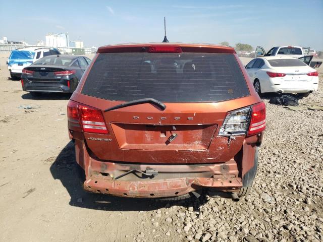 Photo 6 from auction – 2013 DODGE JOURNEY SE with VIN 3C4PDCAB8DT647288