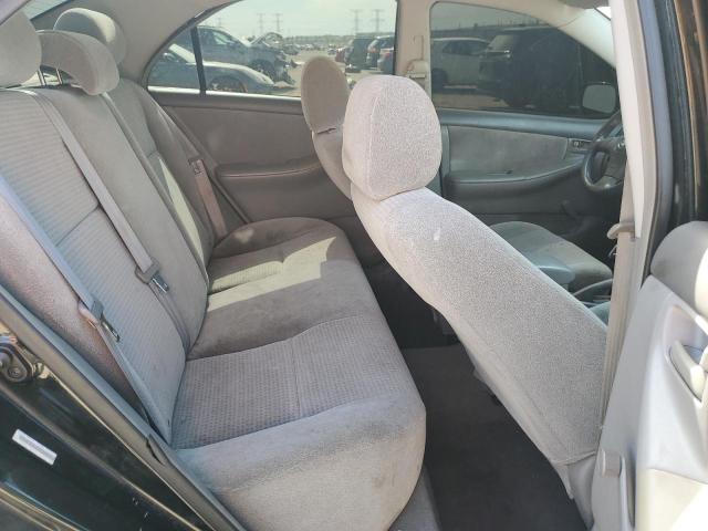 Photo 10 from auction – 2007 TOYOTA COROLLA CE with VIN 1NXBR32E97Z856632