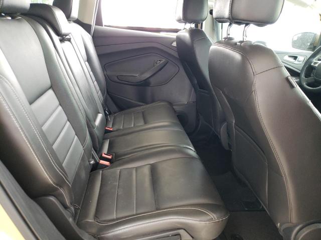 Photo 11 from auction – 2014 FORD ESCAPE with VIN 1FMCU9J97EUC84807