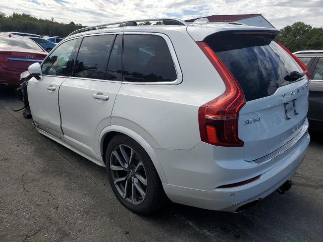Photo 2 from auction – 2019 VOLVO XC90 T6 MO with VIN YV4A22PK9K1483063