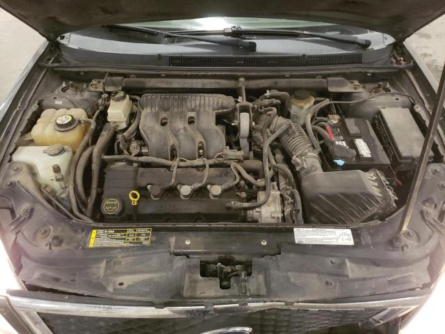 Photo 11 from auction – 2006 FORD FIVE HUNDRED SEL with VIN 1FAFP24136G171691
