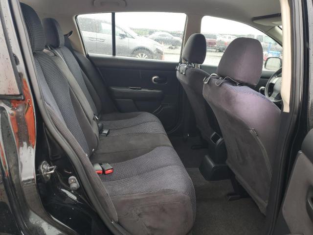 Photo 10 from auction – 2011 NISSAN VERSA S with VIN 3N1BC1CP2BL446626