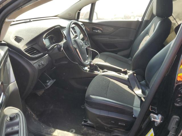Photo 7 from auction – 2022 BUICK ENCORE PREFERRED with VIN KL4CJESM5NB539551